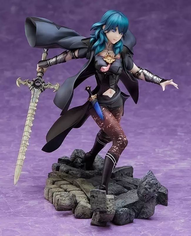 ������� Fire Emblem: Byleth