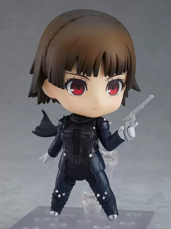 ������� Nendoroid 1044 Persona 5 Makoto Niijima: Phantom Thief Ver.