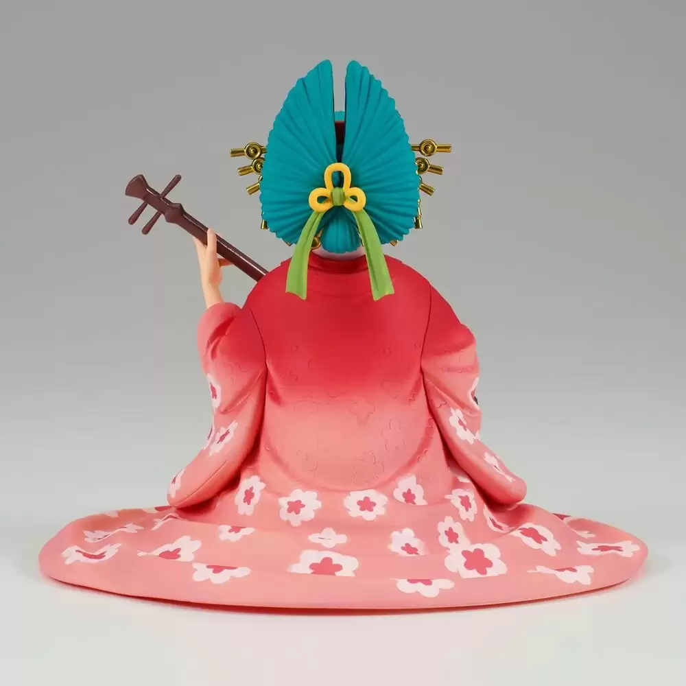 ������� The Grandline Lady Extra Komurasaki