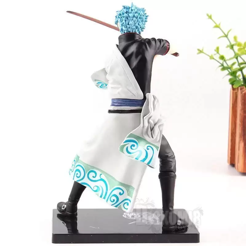 ������� ������� Sakata Gintoki DX