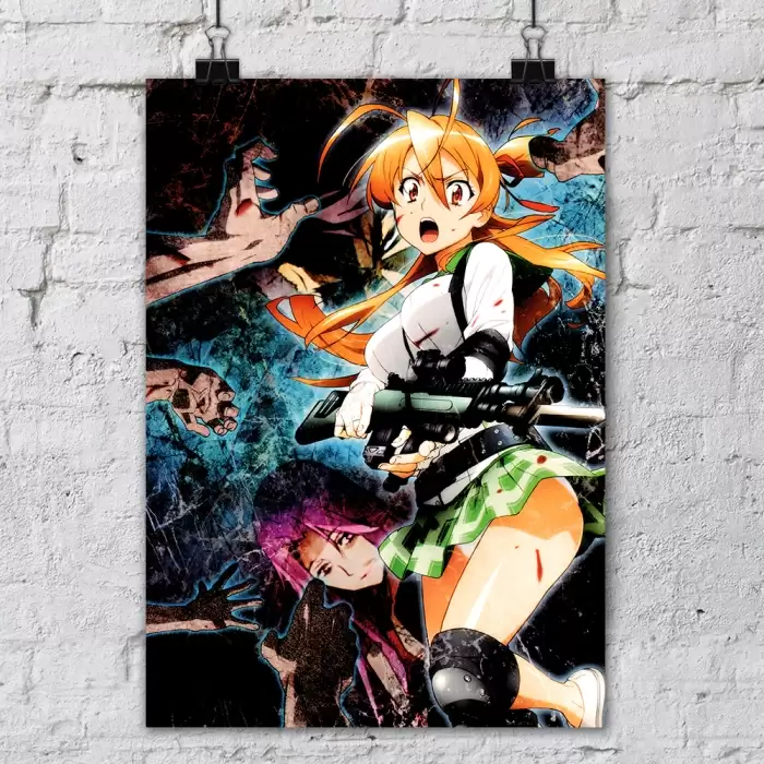 ������ ����� ��������� - Rei Miyamoto