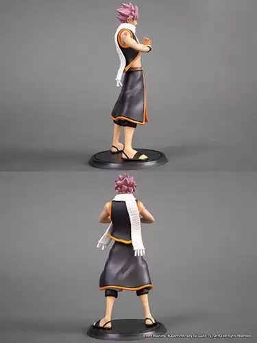 ������� ����� ��� Natsu Dragneel