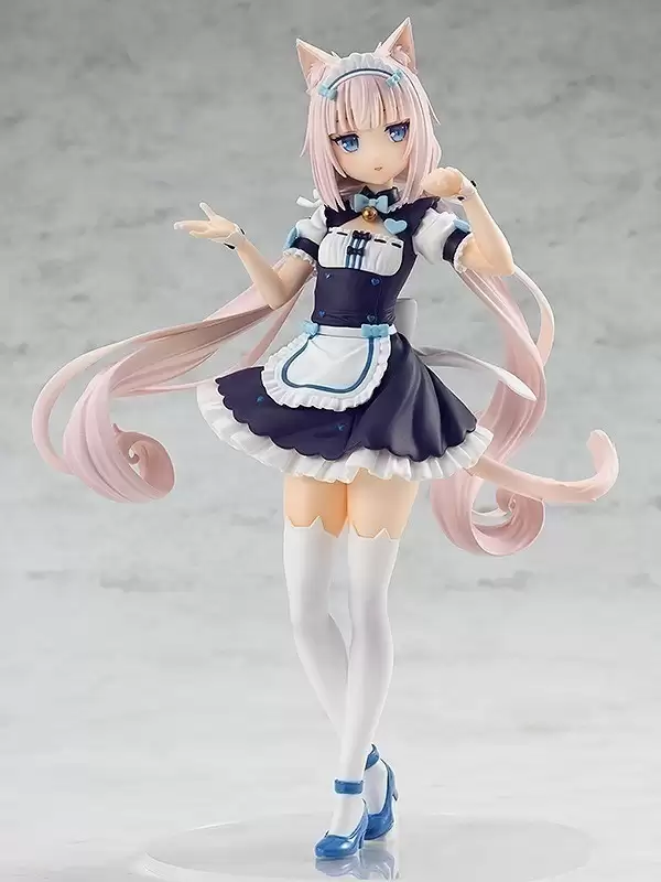 ������� Nekopara POP UP PARADE Vanilla