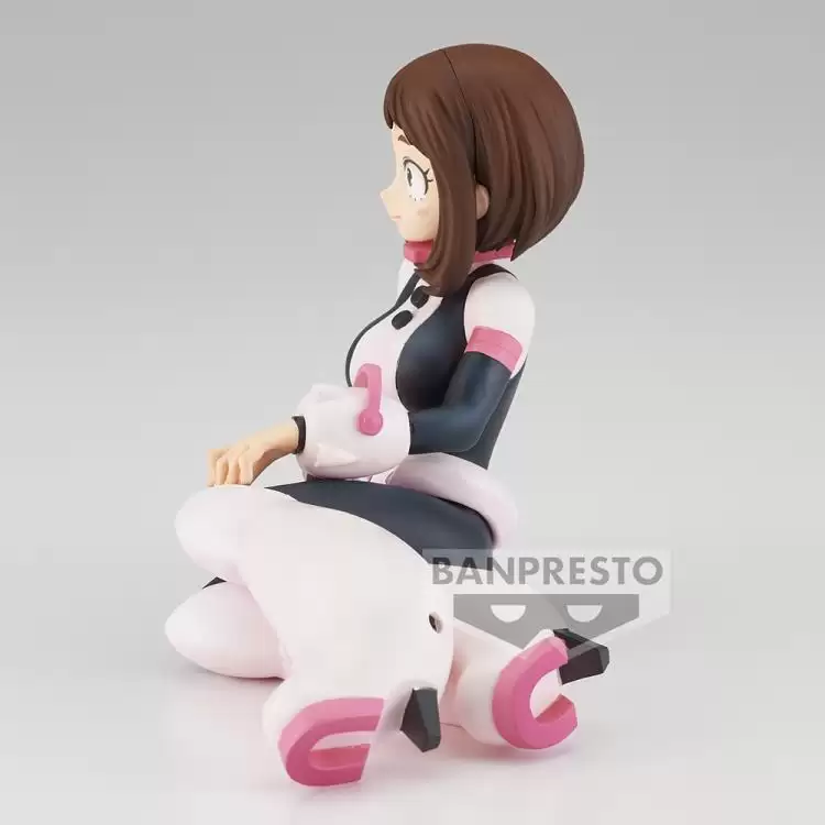������� Banpresto My Hero Academia Break Time Collection Vol.4 Ochako Uraraka