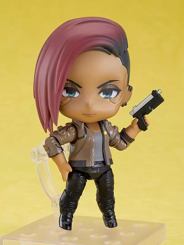������� Nendoroid 1531 Cyberpunk 2077: V Female Ver.