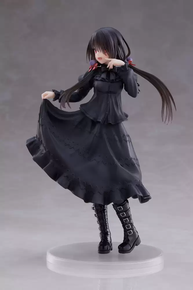 ������� Date a Live Coreful Figure Tokisaki Kurumi ~Casual Wear Ver.~