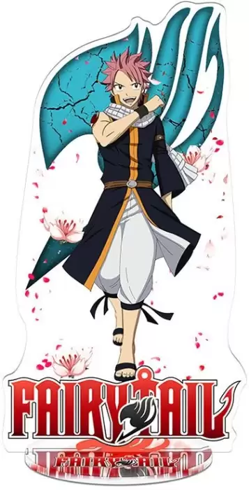 ��������� ��������� �� ����� ����� ��� Natsu