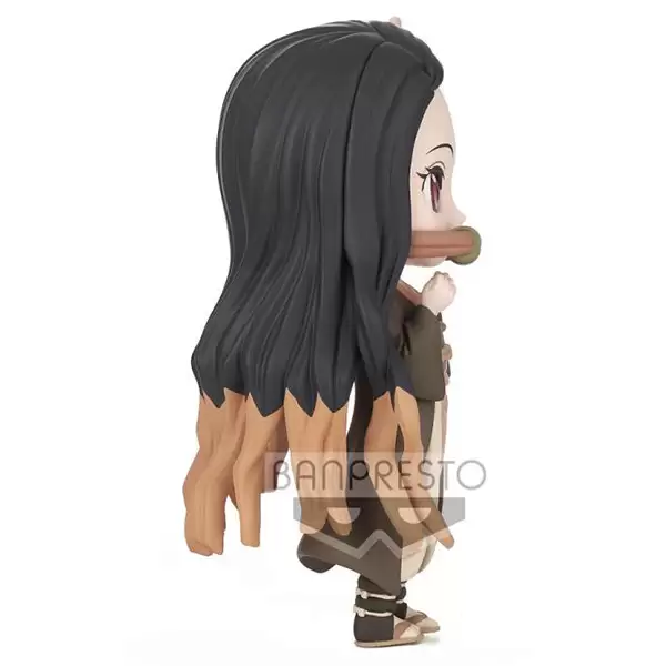 ������� Demon Slayer Q Posket Nezuko Kamado II Ver.B