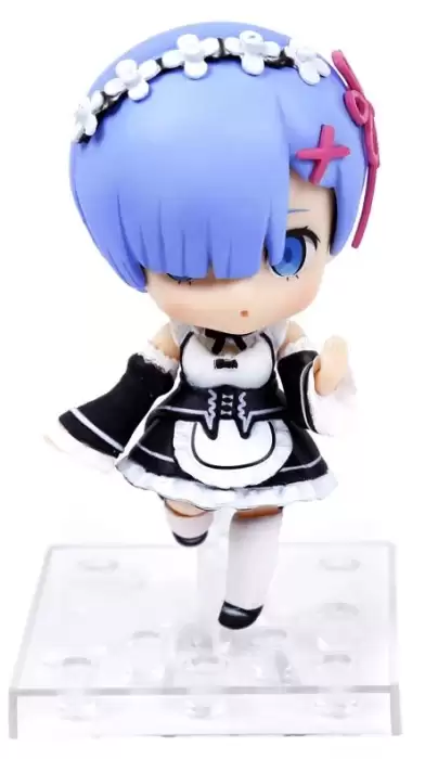 ������� Nendoroid - ����� � �������������� ���� � ����: Rem