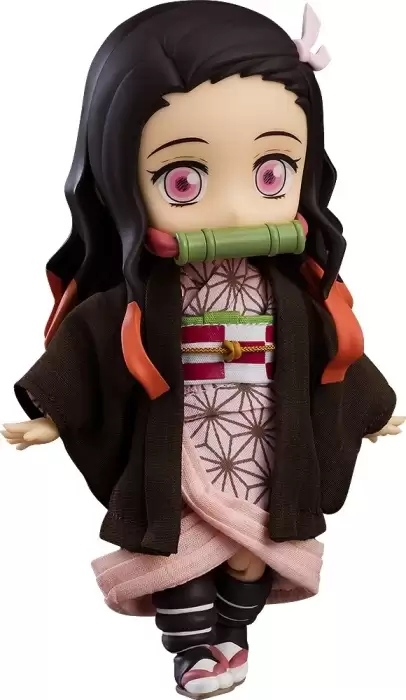 ������� Nendoroid Doll Demon Slayer: Kimetsu no Yaiba: Kamado Nezuko