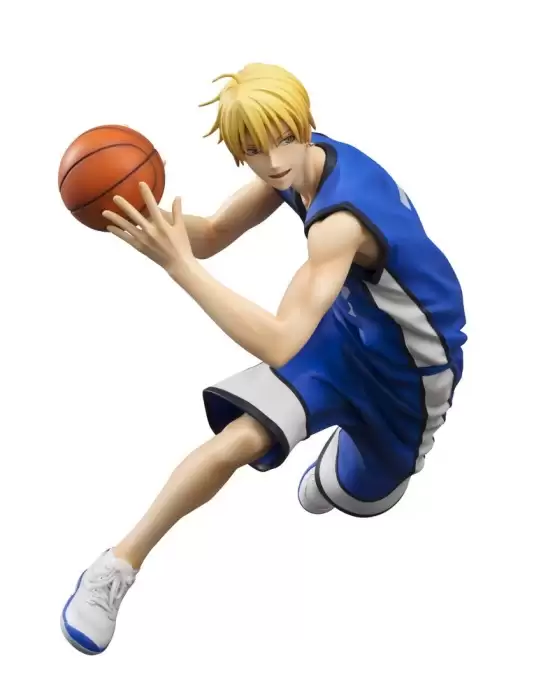 ������� Kuroko no Basuke / ��������� ������ - Kise Ryota / ���� ���� 1/8 ***