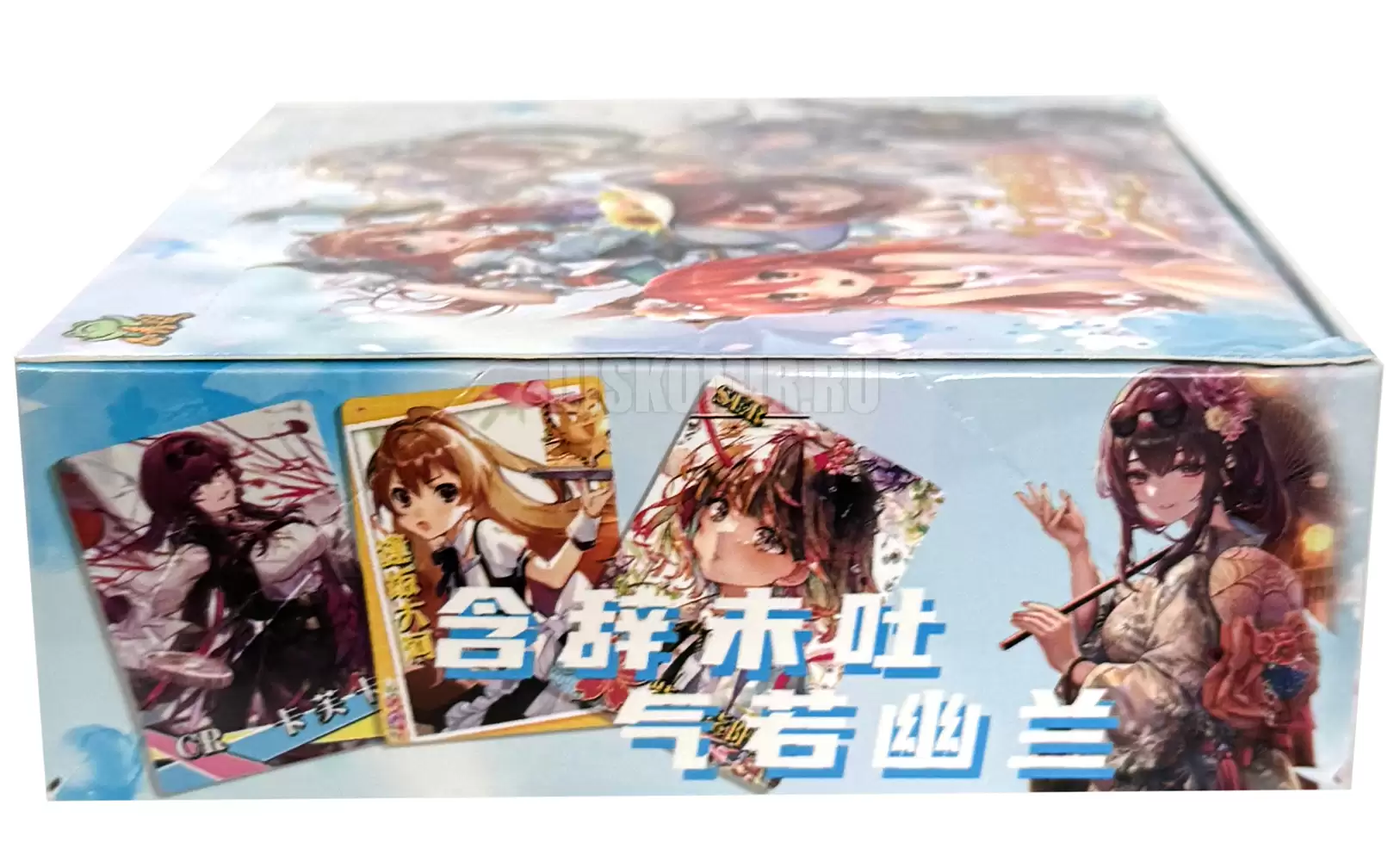������������� �������� ������� ������ / Goddess Story