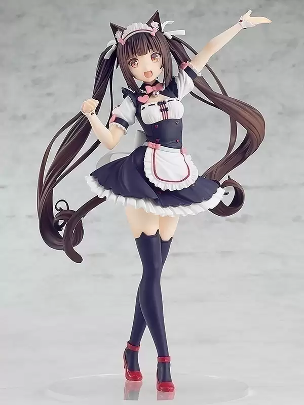 ������� POP UP PARADE Nekopara Cats Paradise: Chocola
