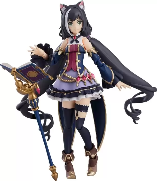 ������� figma 558 Princess Connect! Re:Dive: Karyl