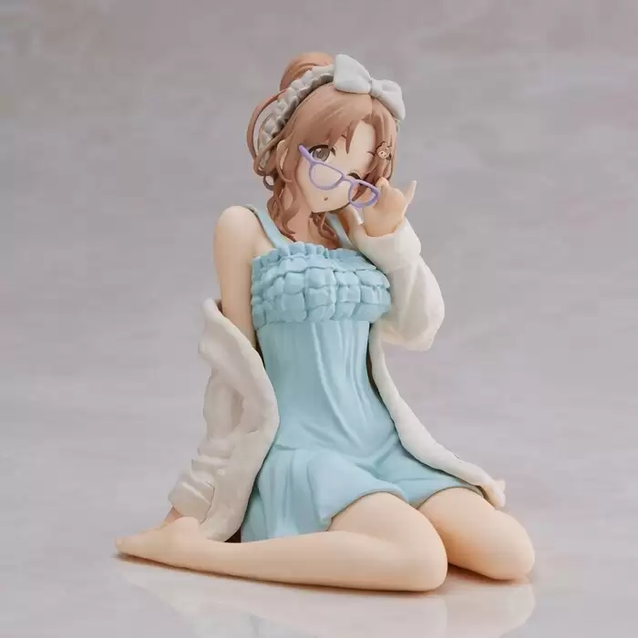 ������� Relax time - Ichikawa Hinana