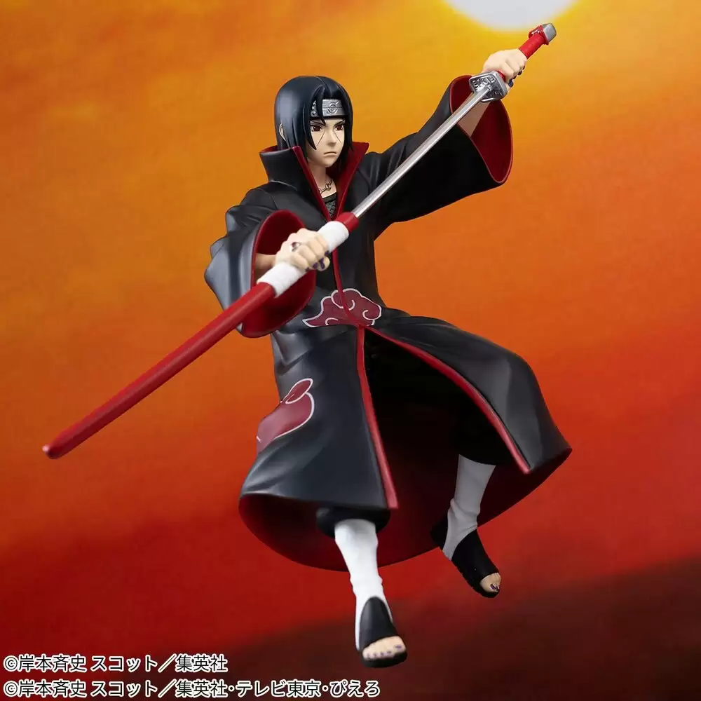 ������� NARUTOP99 Uchiha Itachi
