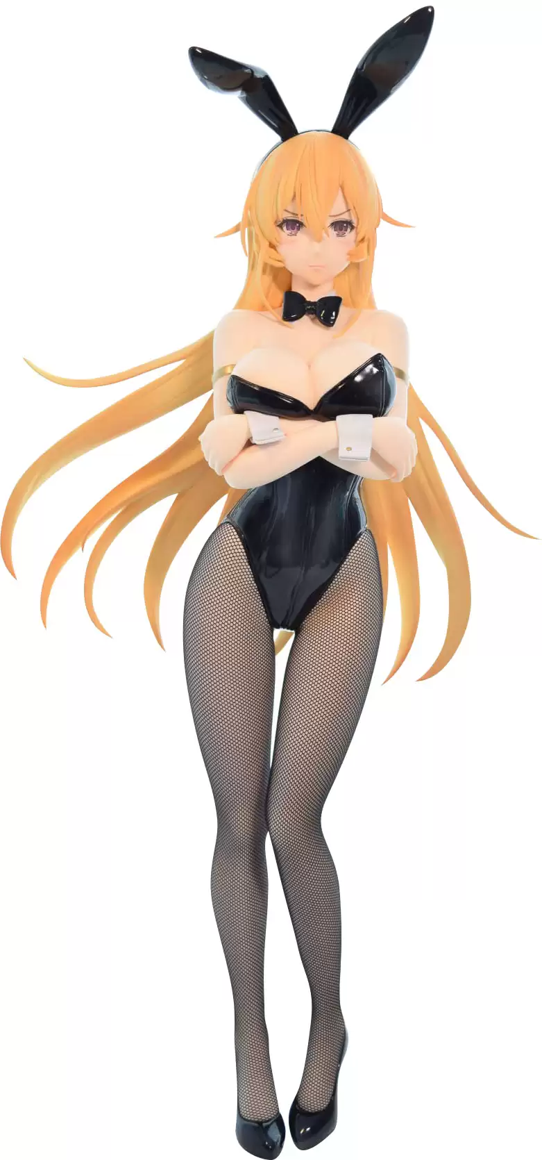 ������� � ������� ������������� �������: Nakiri Erina Bunny Ver. 250 �� (�����)
