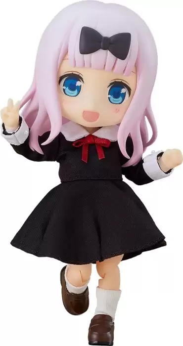 ������� Nendoroid Doll Kaguya-sama Love is War: Fujiwara Chika