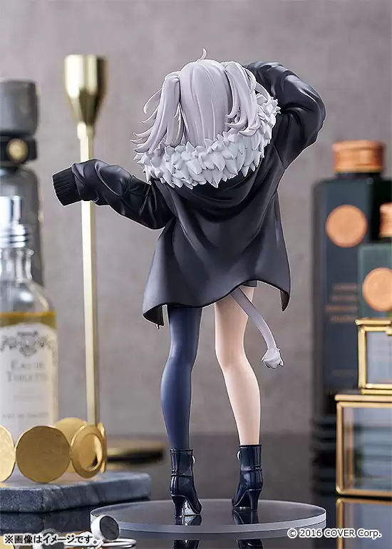������� POP UP PARADE Hololive Production Shishiro Botan Complete Figure