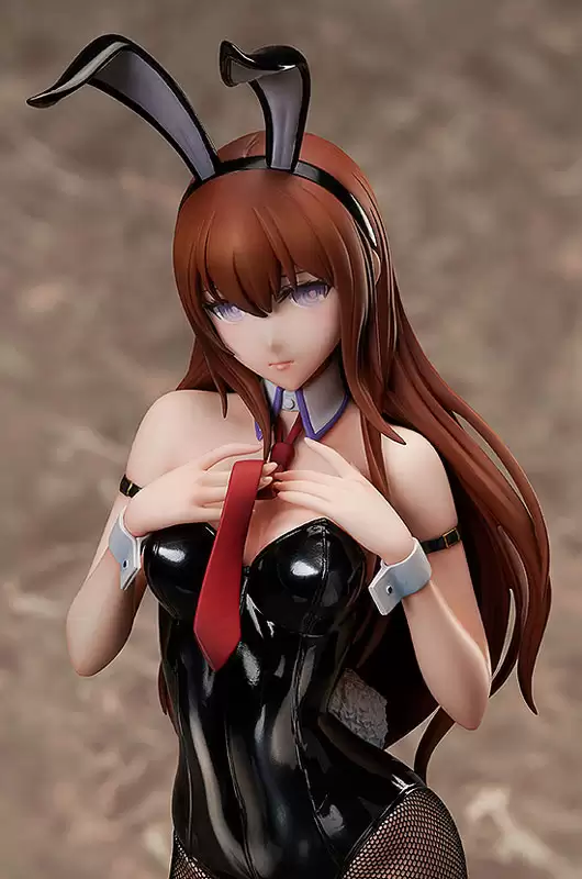 ������� Steins;Gate Kurisu Makise Bunny Ver. 1/4 Complete Figure