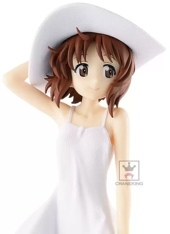 ������� Miho Nishizumi ***