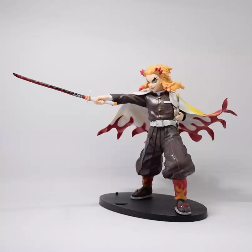 ������� ������, ����������� �������: Rengoku Kyoujurou