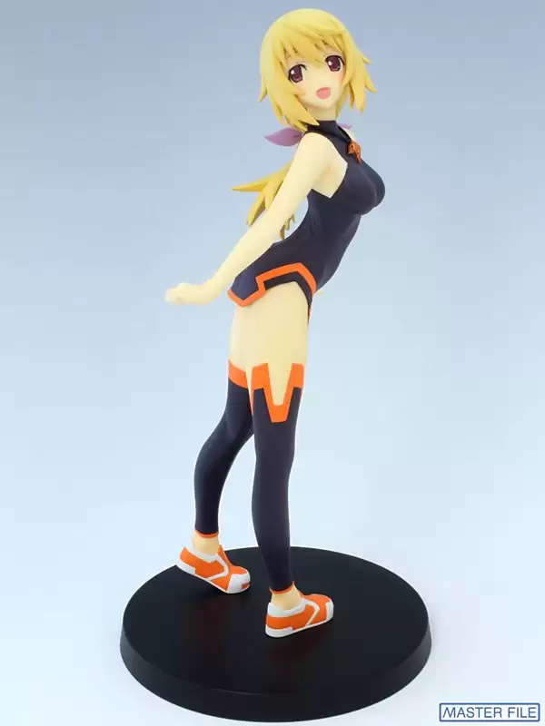 ������� Charlotte Dunois *** 546522