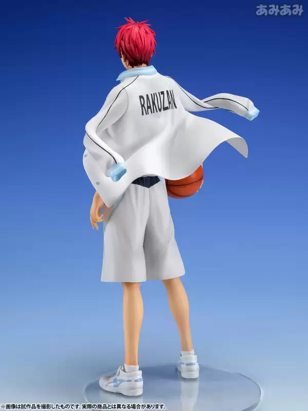 ������� Kuroko's Basketball Figure Series - Kuroko's Basketball: Seijuro Akashi 1/8