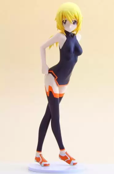 ������� Charlotte Dunois *** 546542