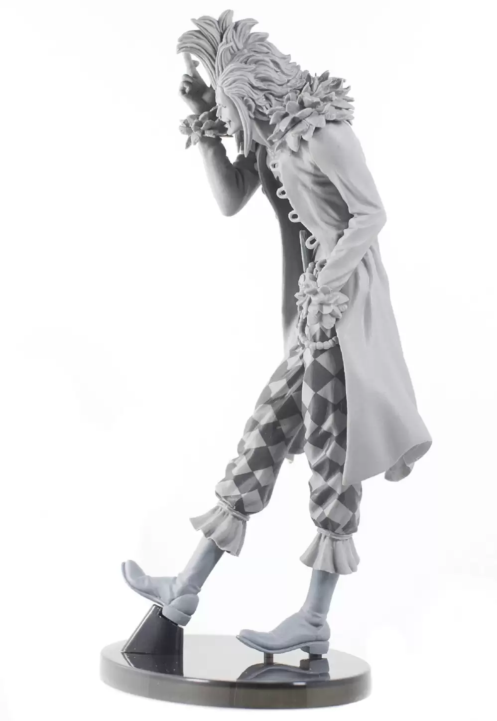 ������� Banpresto One Piece Bartolomeo Colosseum SCultures Zoukeiou Chojho Kessen V vol.4