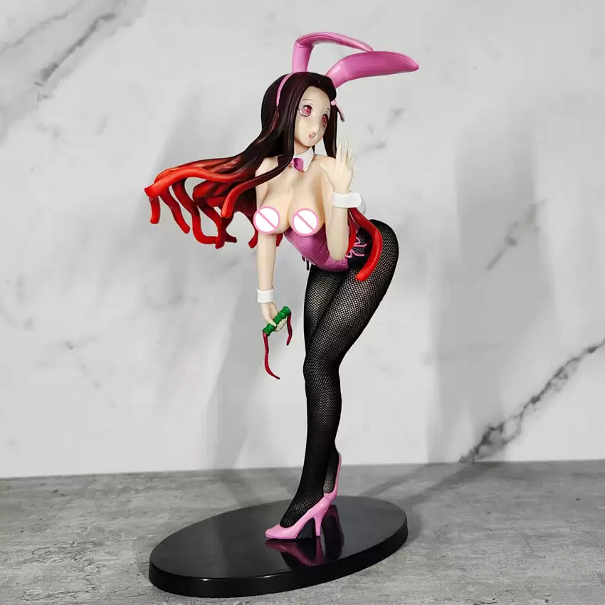 ������� ������, ����������� ������� ������� ������ Bunny Girl (�����)