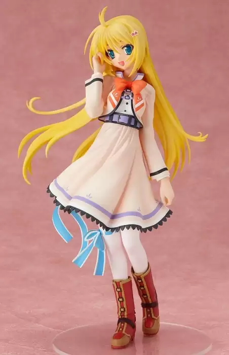 ������� Max Factory Sekirara: Aya Kagura Uniform