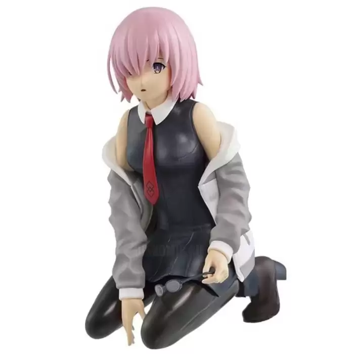 ������� Banpresto Fate Mash Kyrielight