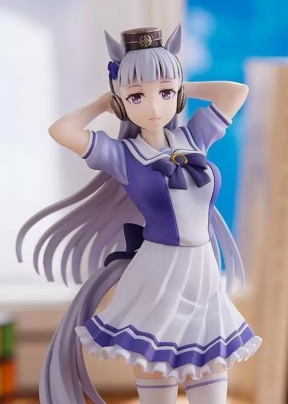 ������� POP UP PARADE Uma Musume Pretty Derby: Gold Ship School Uniform Ver.