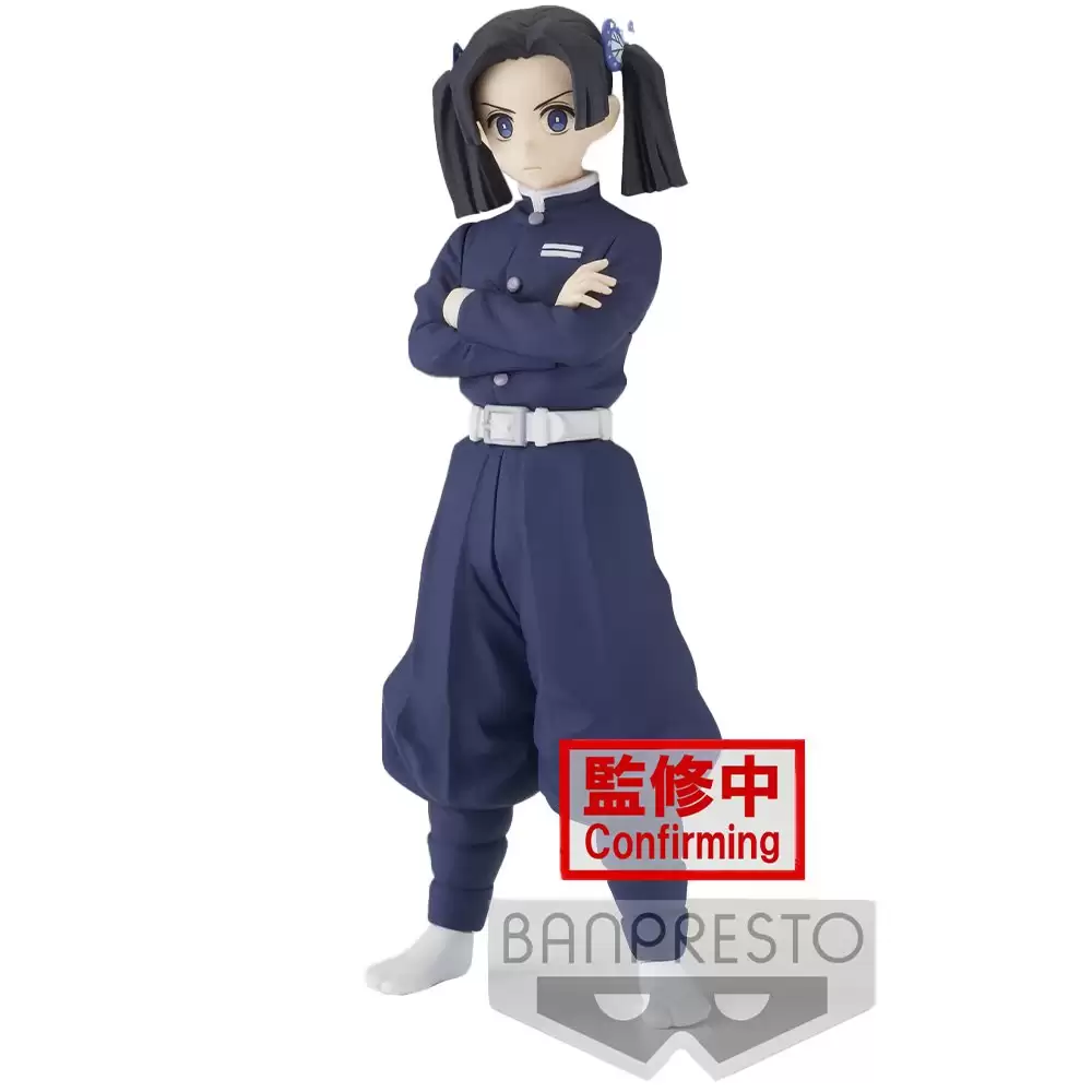 ������� Banpresto Demon Slayer Aoi Kanzaki Vol.23