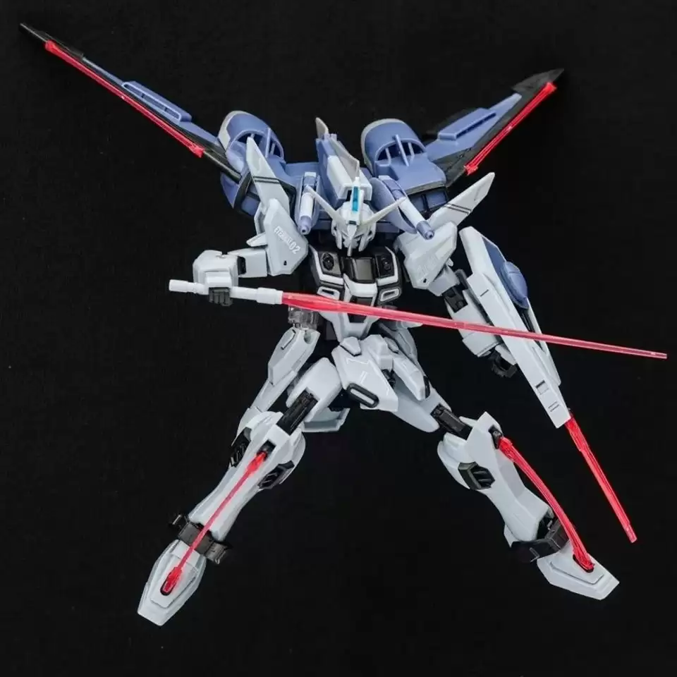 ������� ������� ������ HG 1/144 ����������� ���������� ������ XD231