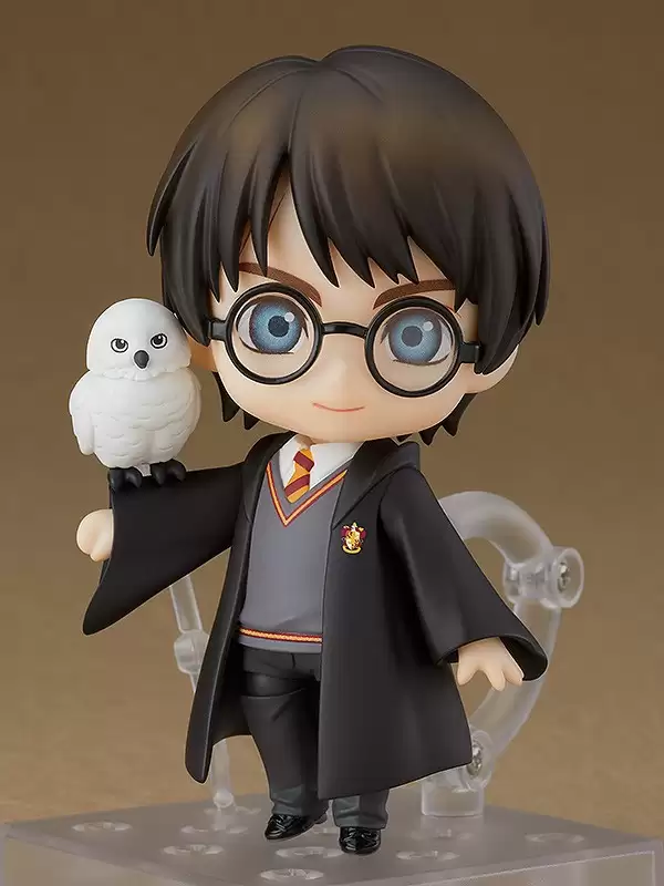 ������� Nendoroid 999 "Harry Potter" Harry Potter