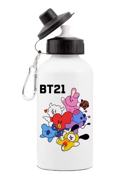 ������ ������� ��� ���� ��� - BT21