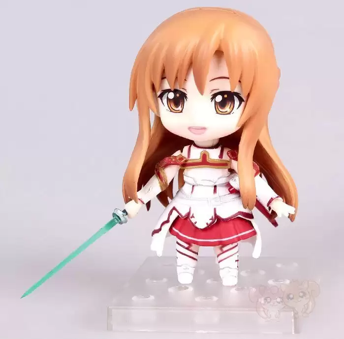 ������� Nendoroid - ������� ���� ������: Asuna