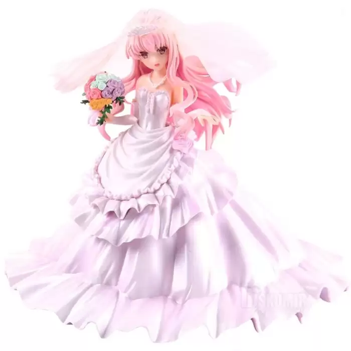 ������� ��������� �����-������ Finale Wedding Dress Ver.