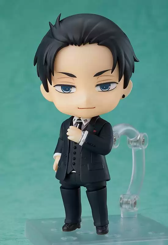 ������� Nendoroid 1456 The Millionaire Detective Balance Unlimited - Daisuke Kambe