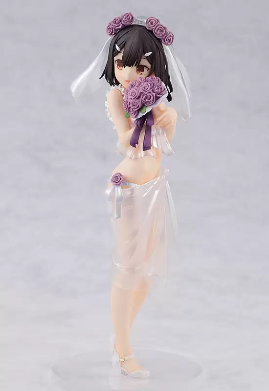 ������� Fate/Kaleid Liner Prisma Illya: Miyu Edelfelt Wedding Bikini Ver.