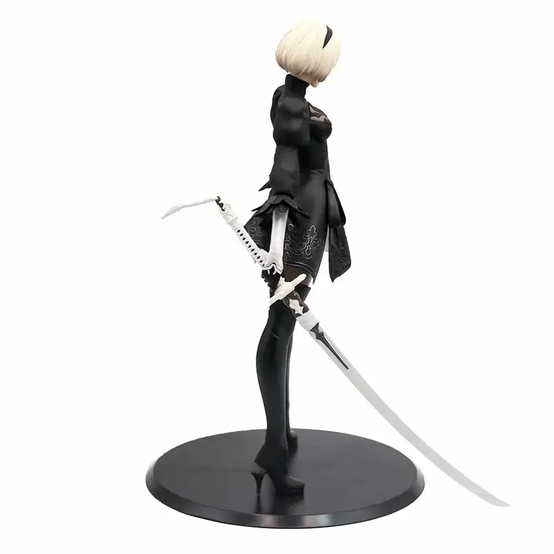 ������� ����: �������� / YoRHa 2B (�����)
