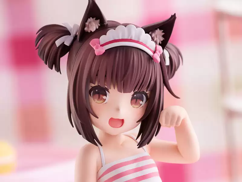 ������� Nekopara - Chocola Pretty kitty Style