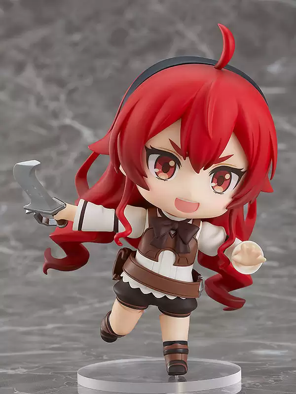 ������� Nendoroid 1567 Mushoku Tensei Jobless Reincarnation: Eris Boreas Greyrat