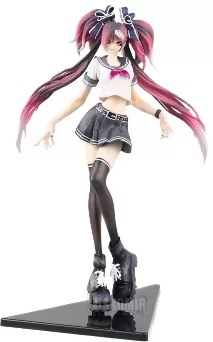 ������� �������! �������� ������� (Ca Calne Sailor Uniform Ver.)