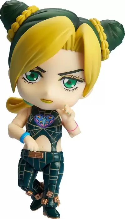 ������� Nendoroid 1815 JoJo's Bizarre Adventure Stone Ocean: Cujoh Jolyne