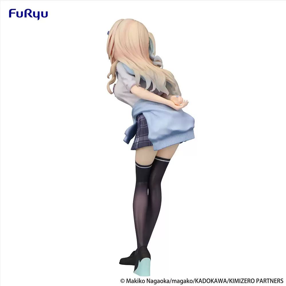 ������� Trio-Try-iT Shirakawa Runa