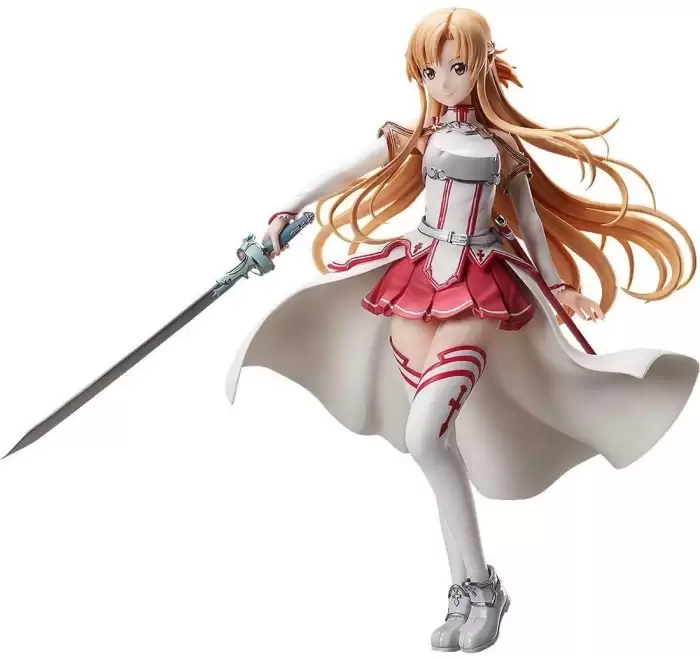 ������� Sword Art Online Alicization War of Underworld - Asuna Knights of the Blood Ver.