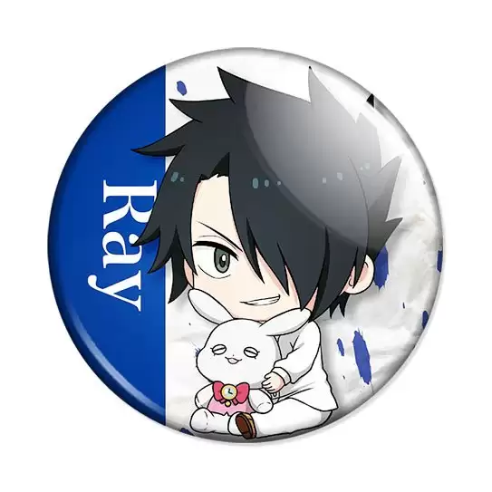 ������ ��������� ��������� - Chibi Ray